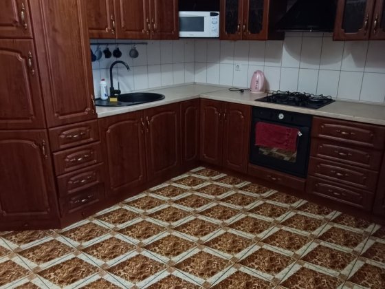 1 кімнатна квартира. Гоголя 137. Неподалік Тц "Любава". Черкассы