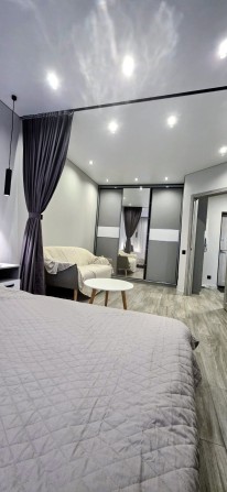 Жк. Фаворит 1-комнатная - фото 1