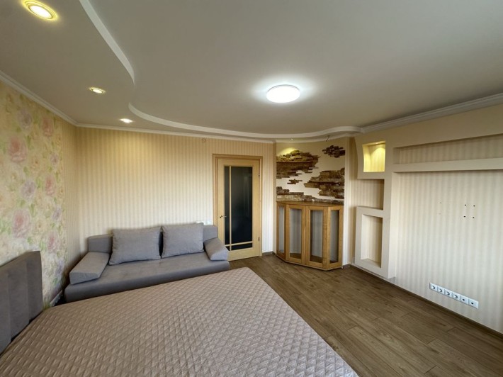 Оренда погодинно, подобово 2кім квартира Замостя, Залізничний вокзал - фото 1