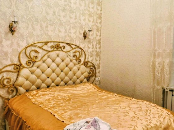 Посуточно центр 3 комнатная