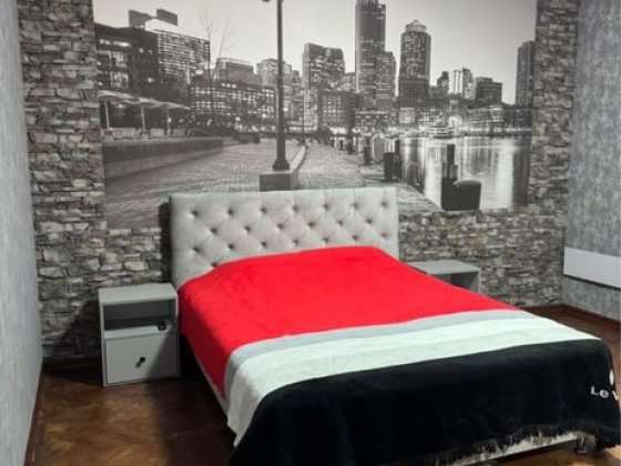 Квартира подобово. Центр міста. Мед.уніаерситет.Пожежне училище Вінниця