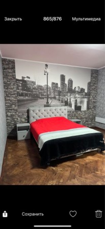 Квартира подобово. Центр міста. Мед.уніаерситет.Пожежне училище - фото 1