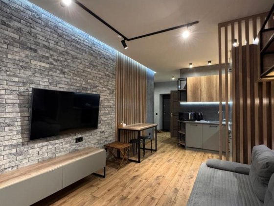 ЖК Олімп квартира в самому центрі