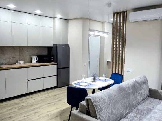 Жк. Фаворит уютная 1-комнатная