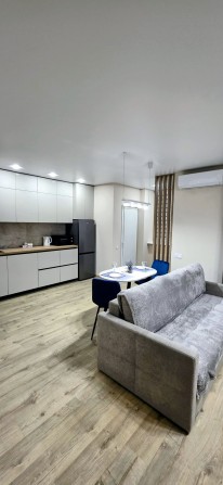 Жк. Фаворит уютная 1-комнатная - фото 1