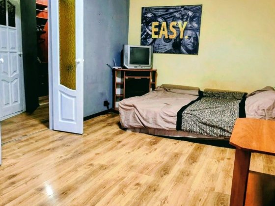 Посуточно рай музикалка 1 ком