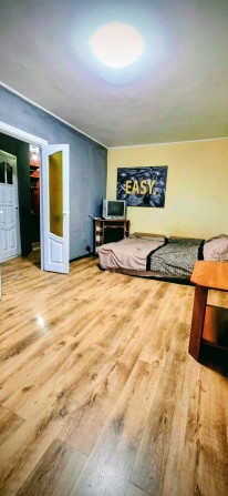 Посуточно рай музикалка 1 ком - фото 1