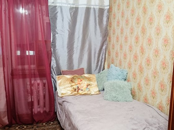 Здам квартиру подобово м.Житомир ,площа Соборна