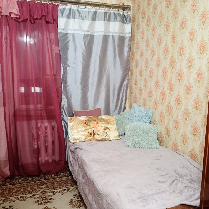 Здам квартиру подобово м.Житомир ,площа Соборна - фото 1