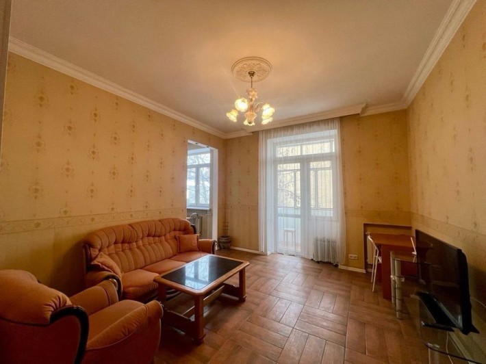 2к Бульвар Шевченко 10 квартира c джакузі подобово поруч метро,центр - фото 1