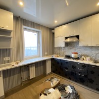 Продається 2-х кімнатна квартира по вулиці Лазурній. Миколаїв