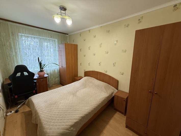 Погодинно, подобово 2к квартира р-н Вишенька. Юності, Хмельницьке Шосе - фото 1