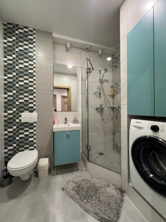 Жк. Фаворит 1-кімнатна - фото 1