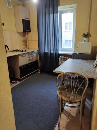 Квартиры почасово,посуточно. Коцюбинского - фото 1