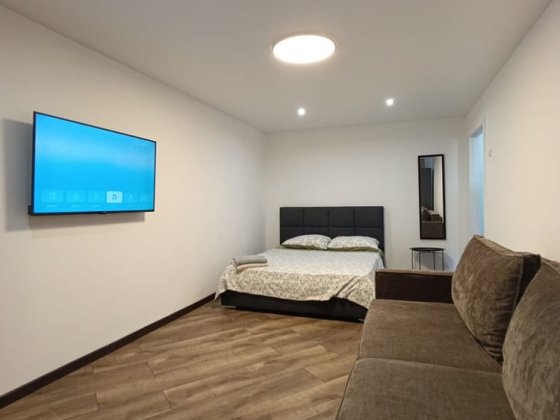 1 комнатная  квартира Центр города Мост Сити Дніпро