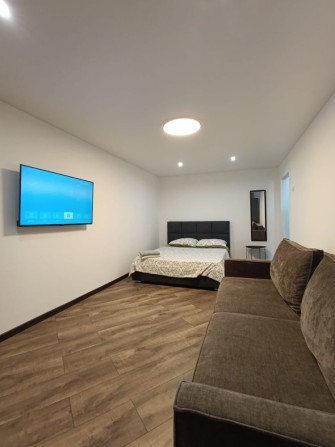 1 комнатная  квартира Центр города Мост Сити - фото 1