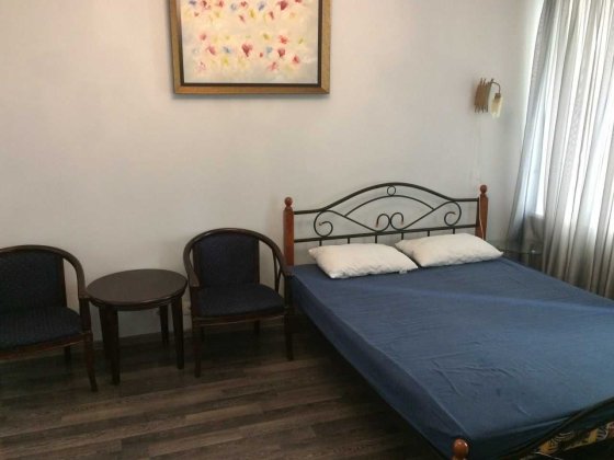 Апартаменты посуточно в центре м. Крещатик (Бессарабская площадь) Киев