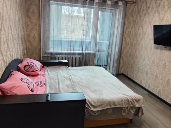 Сдам 1-комнатную квартиру посуточно, Хортицкий район Запоріжжя