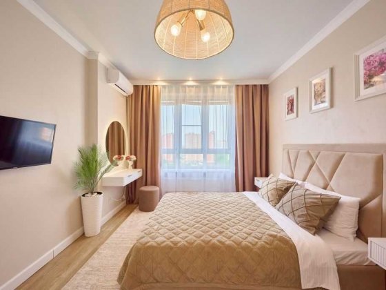 Уютный 1-ком. LUX на Малом рынке .Центр. Квартира Посуточно, подобово Запоріжжя