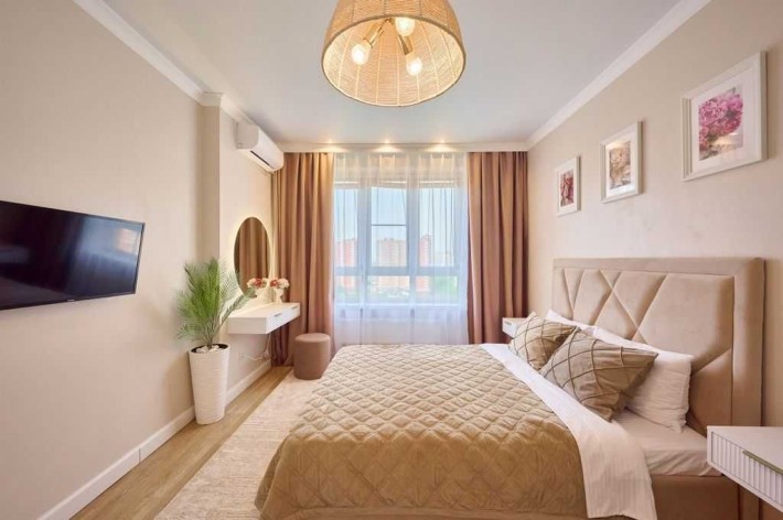 Уютный 1-ком. LUX на Малом рынке .Центр. Квартира Посуточно, подобово - фото 1