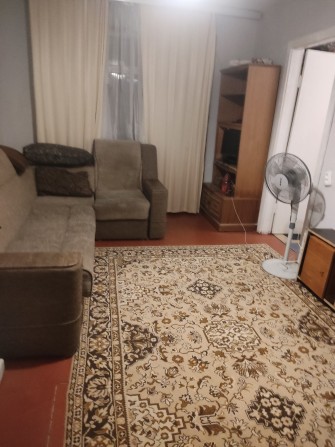 Квартира подобово 3 кімнатна р-н дніпроплаза, седова, митниця, 24/7 - фото 1