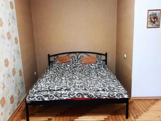 Оренда подобова квартири, Запоріжжя, бойлер/wi-fi/комфорт Запоріжжя