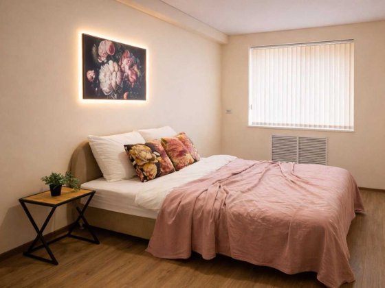 Комфортные 2ком. апартаменты возле Фестивальной. Посуточно, подобово Запорожье