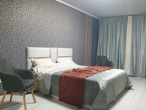 Подобово квартира в новобудові на Героїв Дніпра Черкассы