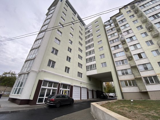 Продам 1к квартиру в ЖК Потьомкінський Николаев