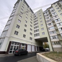 Продам 1к квартиру в ЖК Потьомкінський Миколаїв