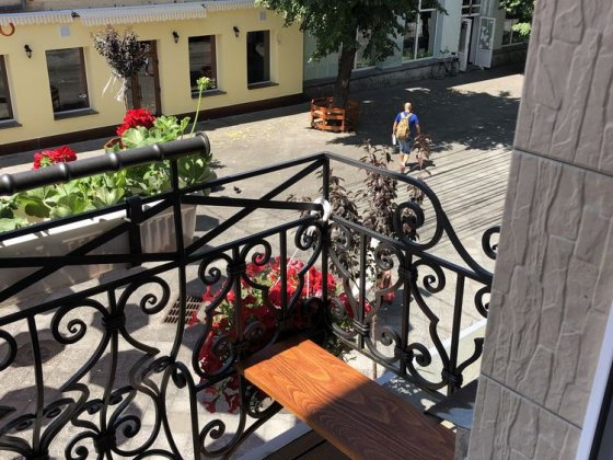 VIP квартира в центре Мехайловская