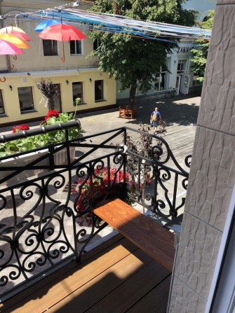 VIP квартира в центре Мехайловская - фото 1