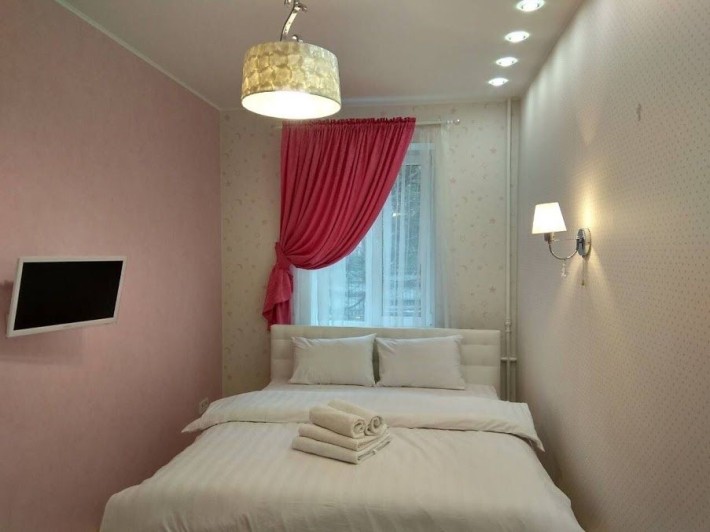 Подобово 2к апартаменти, Палац спорту, Гулівер. Госпітальна, 2 - фото 1