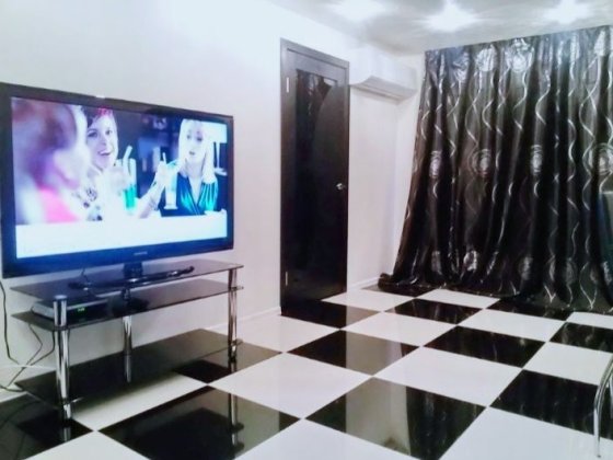 Апартаменты Yuliya с новым ремонтом в центре посуточно,понедельно Дніпро