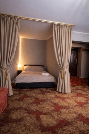 Здам квартиру подобово почасово Фото та Ціна РЕАЛЬНІ - фото 1