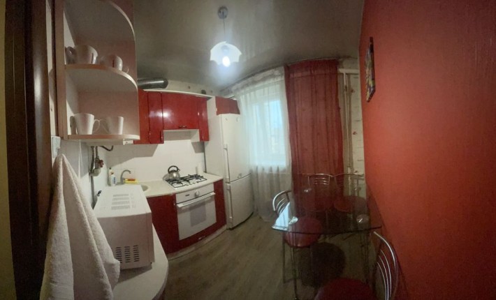 Почасово Посуточно пр Слобожанский 13 возле Моста - фото 1