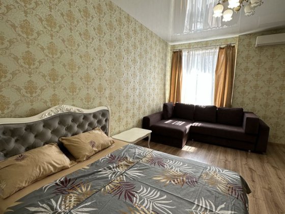 Аренда посуточно 1 кв Кпи Новый дом Київ