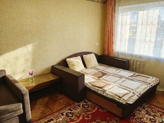 Квартира подобово Запоріжжя Запоріжжя