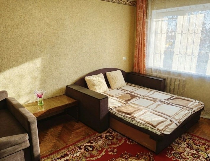 Квартира подобово Запоріжжя - фото 1