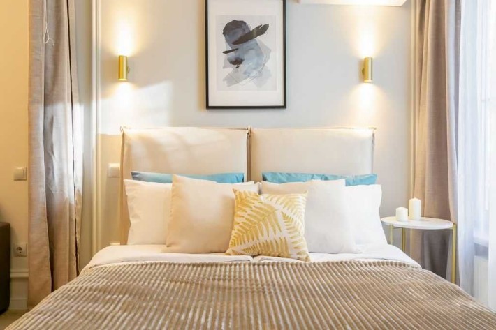 Дизайнерська студія – подобово. Центр, Сталеварів. Подобово - фото 1