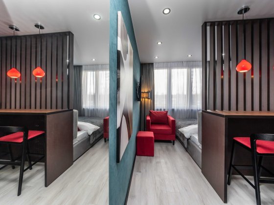 Подобова оренда комфортної ТЕПЛОЇ квартири в сучасному ЖК DOCK32 #D131 Киев