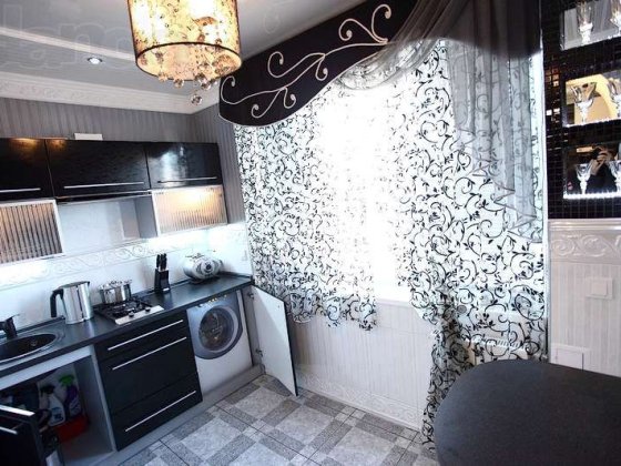 Фестивальный  - 3 этаж, газ (2+1) - Маяковского ( центр) + ПОЧАСОВО! Киев