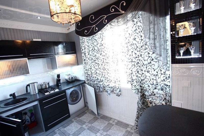 Фестивальный  - 3 этаж, газ (2+1) - Маяковского ( центр) + ПОЧАСОВО! - фото 1