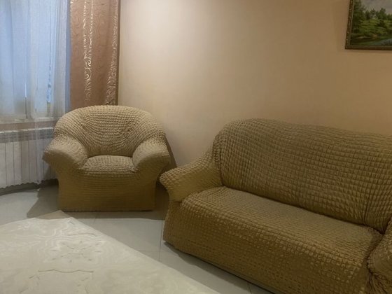 Оренда квартири подобово