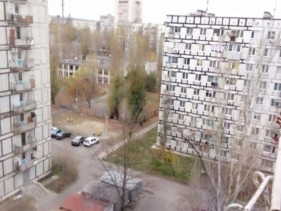 Здам посуточно почасово Червоний камінь 8 Дніпро