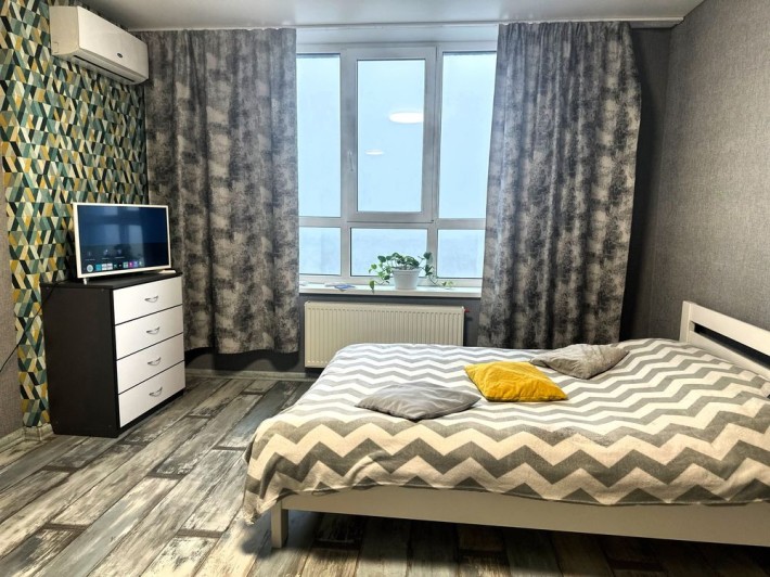 Запорожье квартира в самом сердце города посуточно почасово тц украине - фото 1