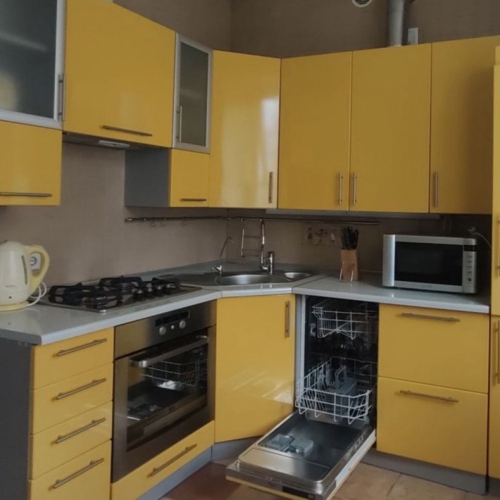 Почасово, посуточно . Леый берег , 9 больница . Макдональдс . Мост - фото 1