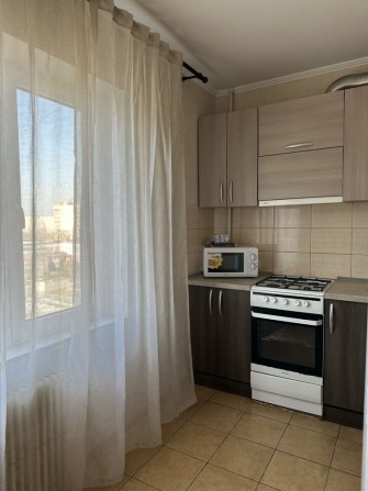 1к.квартира подобово, погодинно р-н Жд вокзалу, 7 лікарні, Автовокзалу - фото 1