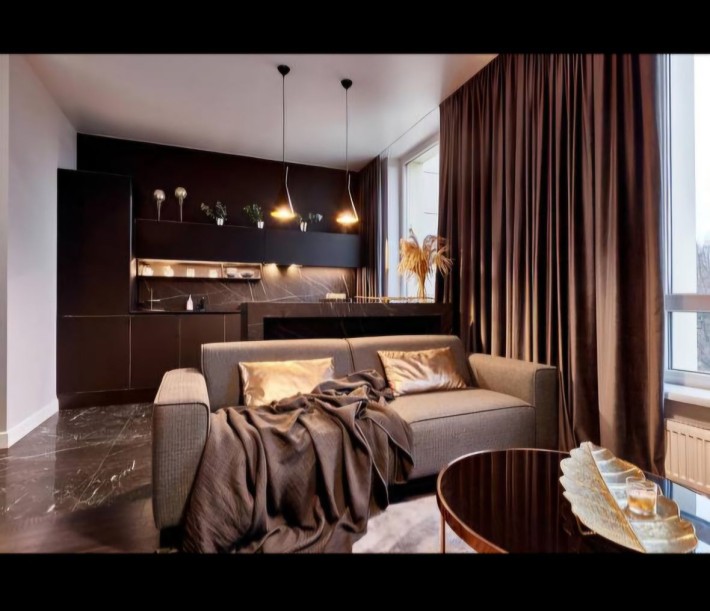 Здаю апартаменти подобово в центрі Києва - фото 1