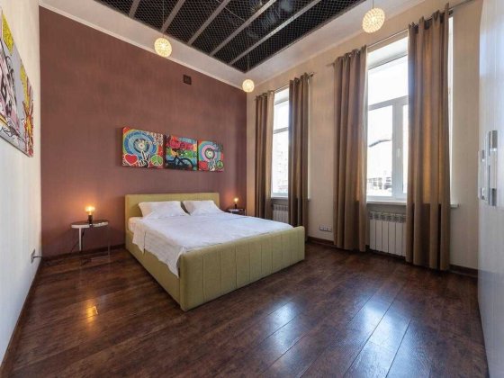 2к в центрі над метро Пл. Героїв України, Гулівер 5 хв.пішки Киев